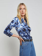 Dani Silk Shirt